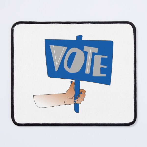 Item preview, VOTE designed and sold by binmaster3000.