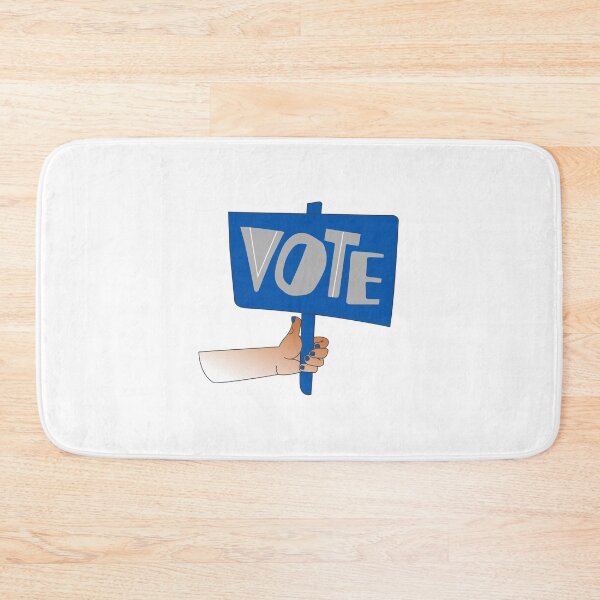 Item preview, VOTE designed and sold by binmaster3000.