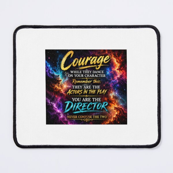 Item preview, The Director designed and sold by Burritothat.