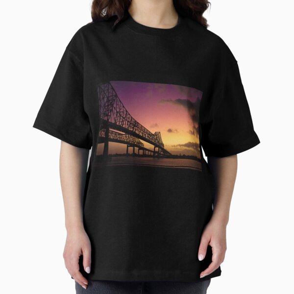 GNO At Dawn Oversized T-Shirt