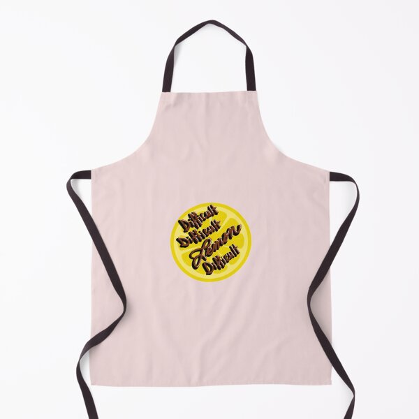 Item preview, Lemon Difficult designed and sold by She’s The Boss.