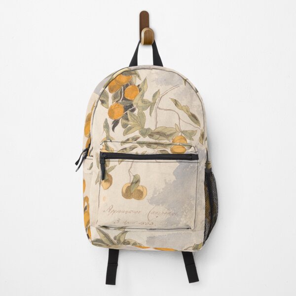 Item preview, Fruit Trees 1863 by Edward Lear designed and sold by Amanda1775.