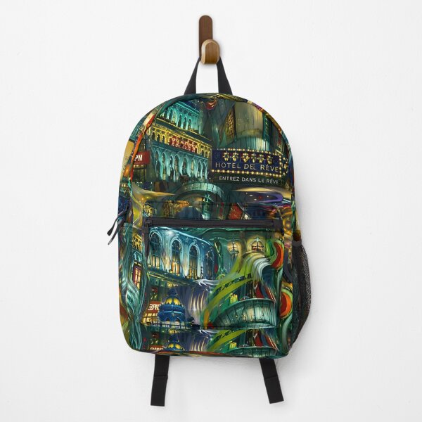 Item preview, Sleepless City - Midnight Upgrade designed and sold by O'clock Vibes.