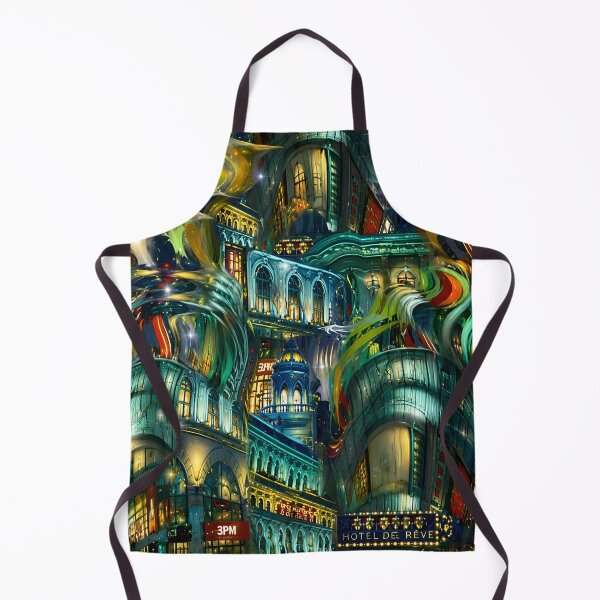 Item preview, Sleepless City - Midnight Upgrade designed and sold by O'clock Vibes.