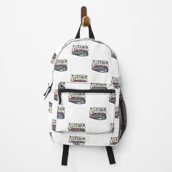 Item preview, Gillette Stadium Foxborough Massachusetts Sports Landmark designed and sold by Aryabek.