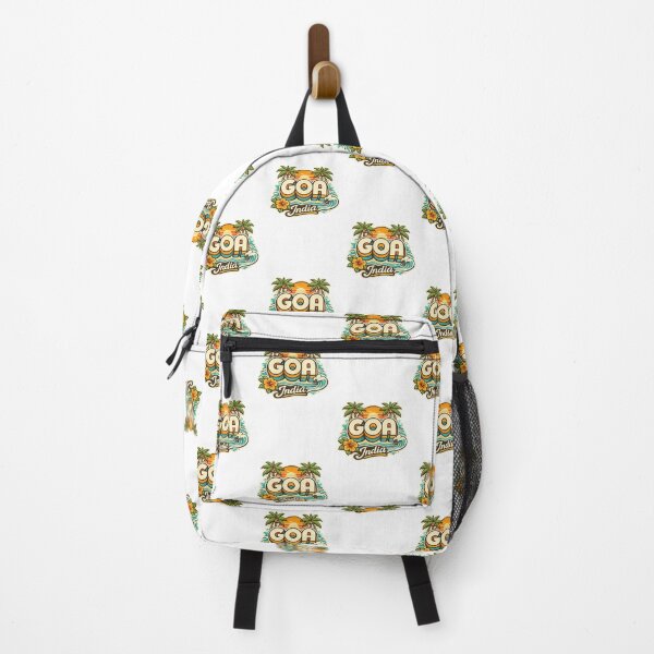 Item preview, Goa India Arabian Sea Konkan Coast Tropical Escape designed and sold by Aryabek.