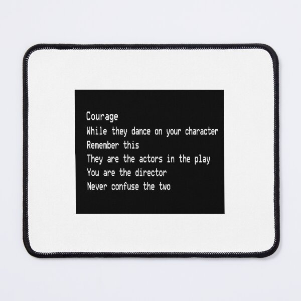 Item preview, The Director designed and sold by Burritothat.