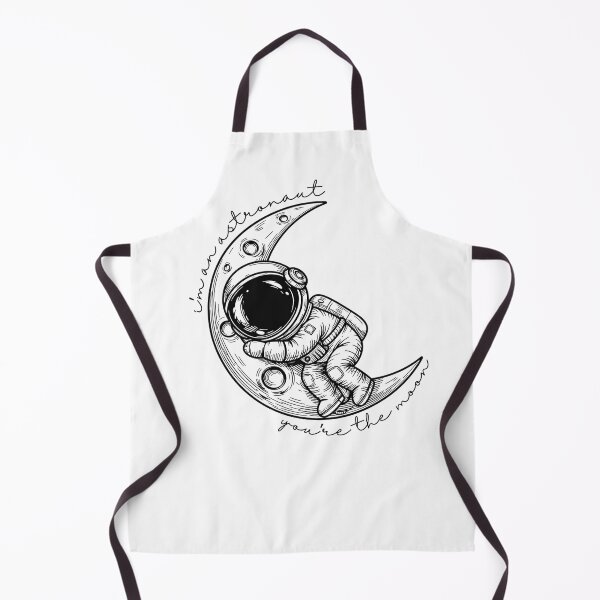Item preview, You're the Moon designed and sold by Whimsy Avenue.