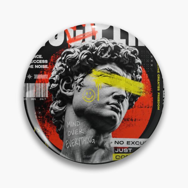 Item preview, DISCIPLINE designed and sold by afrocolombiano9.