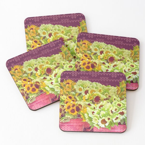 Item preview, I Love Sunflowers  designed and sold by oh-bi-me.