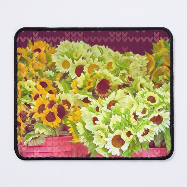 Item preview, I Love Sunflowers  designed and sold by oh-bi-me.