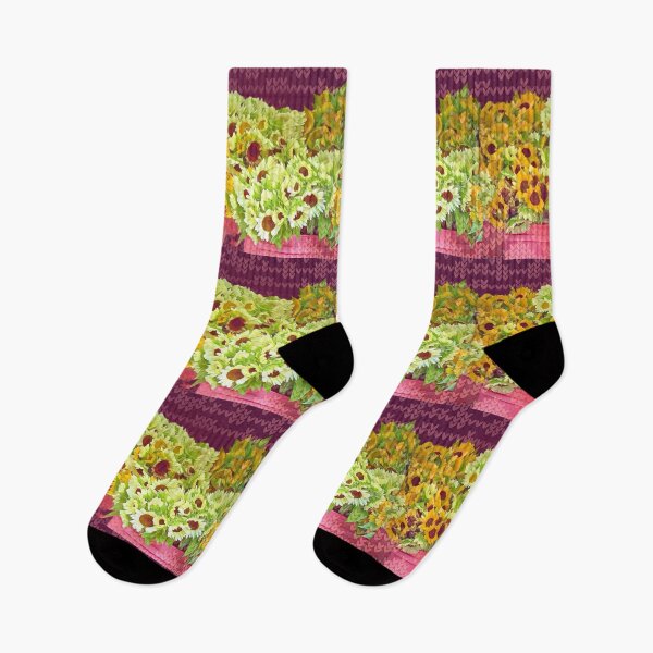 Item preview, I Love Sunflowers  designed and sold by oh-bi-me.