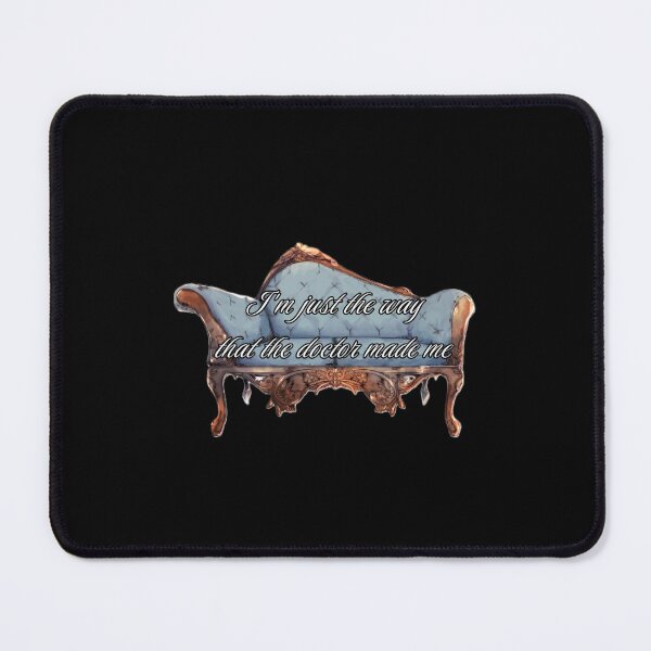 Item preview, My Chemical Doctor designed and sold by She’s The Boss.