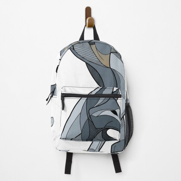 Item preview, abstract dog designed and sold by javierparra.