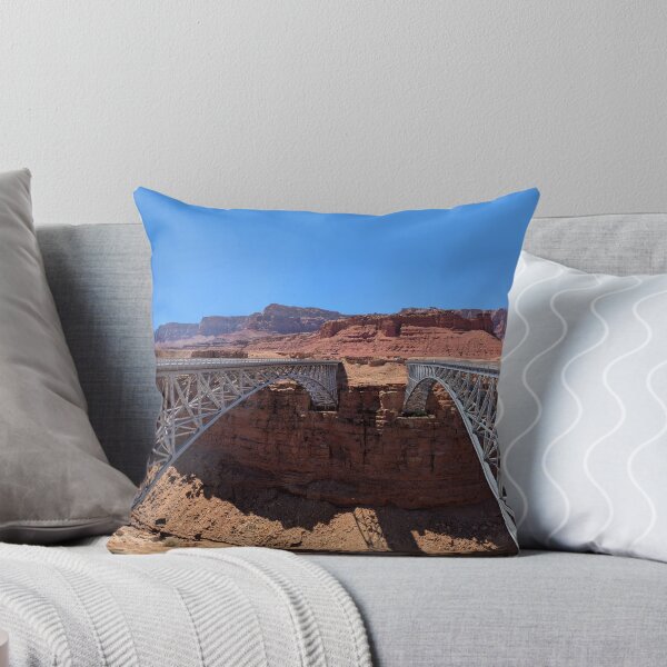 Item preview, Navajo Bridge Arizona designed and sold by Vanize Designs.