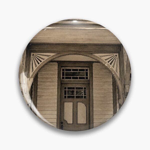 Item preview, Haskell Playhouse in Sepia and Ink designed and sold by Robert Meyers-Lussier.