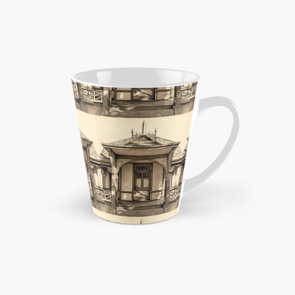 Item preview, Haskell Playhouse in Sepia and Ink designed and sold by Robert Meyers-Lussier.