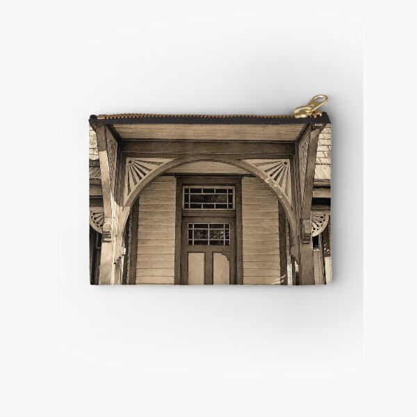 Item preview, Haskell Playhouse in Sepia and Ink designed and sold by Robert Meyers-Lussier.