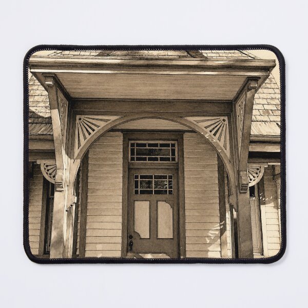 Item preview, Haskell Playhouse in Sepia and Ink designed and sold by Robert Meyers-Lussier.