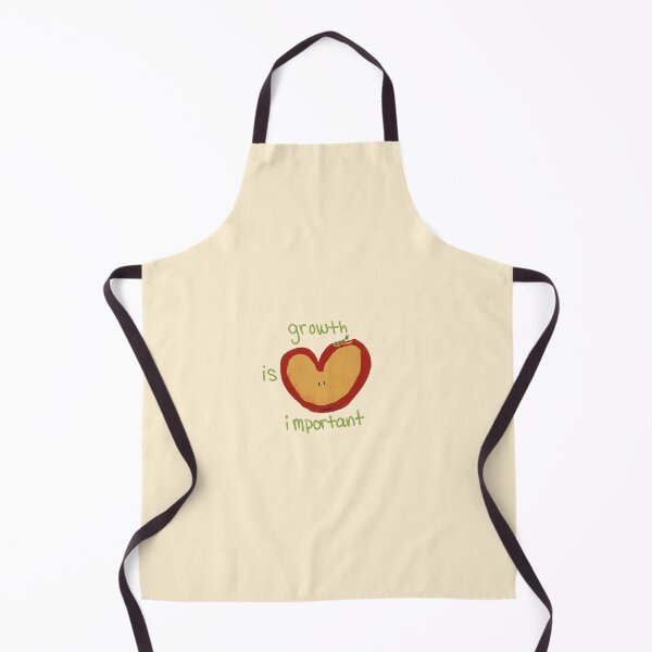 Item preview, growth is important designed and sold by evesdesk.