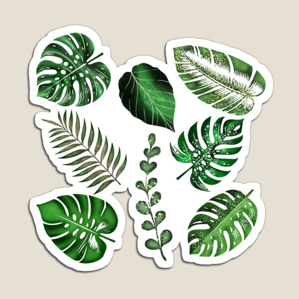 Item preview, Leaves designed and sold by NotPrettyinPink.