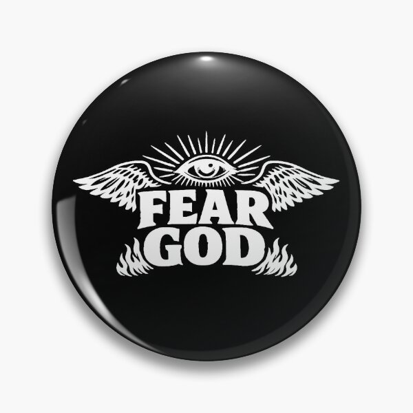 Item preview, fear of GOD designed and sold by OCD_JESSICA.