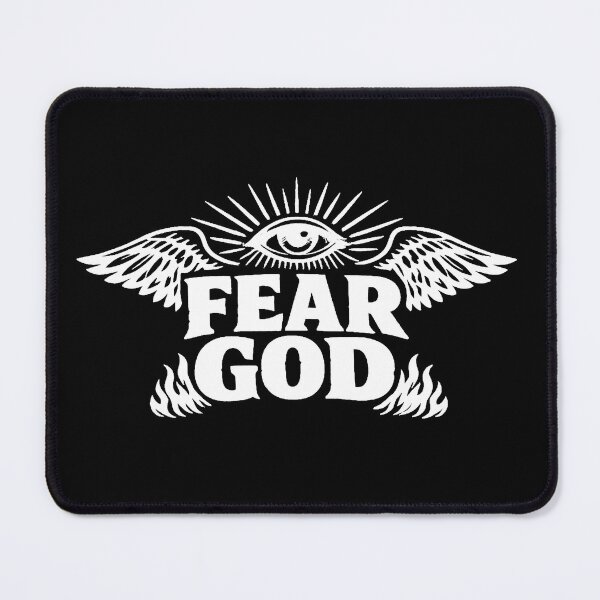 Item preview, fear of GOD designed and sold by OCD_JESSICA.