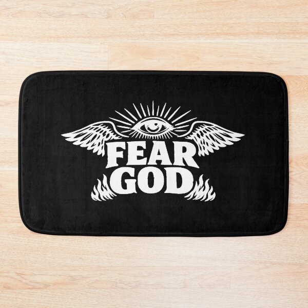 Item preview, fear of GOD designed and sold by OCD_JESSICA.