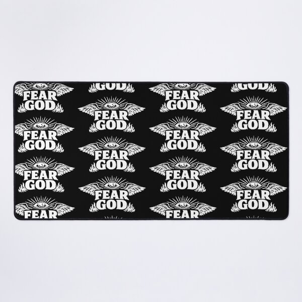 Item preview, fear of GOD designed and sold by OCD_JESSICA.