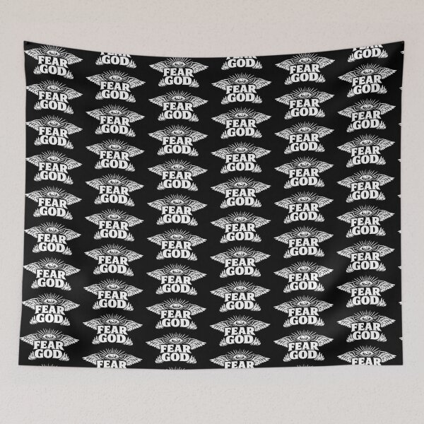 Item preview, fear of GOD designed and sold by OCD_JESSICA.