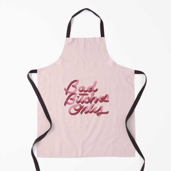 Item preview, Bad Bitches Only designed and sold by She’s The Boss.