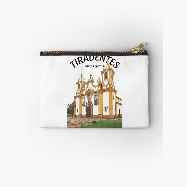 Item preview, Tiradentes, Minas Gerais Graphic T-Shirt Design designed and sold by paulo silveira.