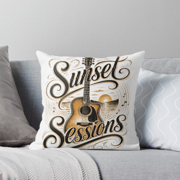 Item preview, Sunset Sessions Vintage Music designed and sold by Vexorask.