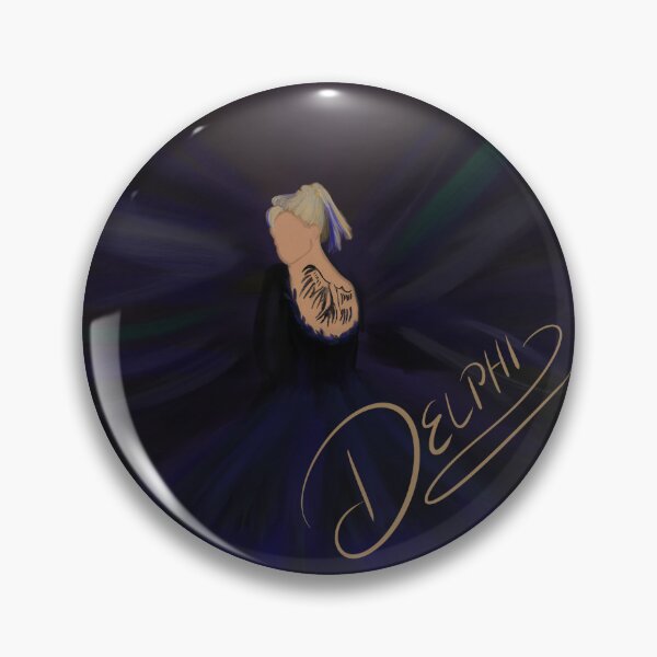 Item preview, Delphi Diggory designed and sold by moinbridda.