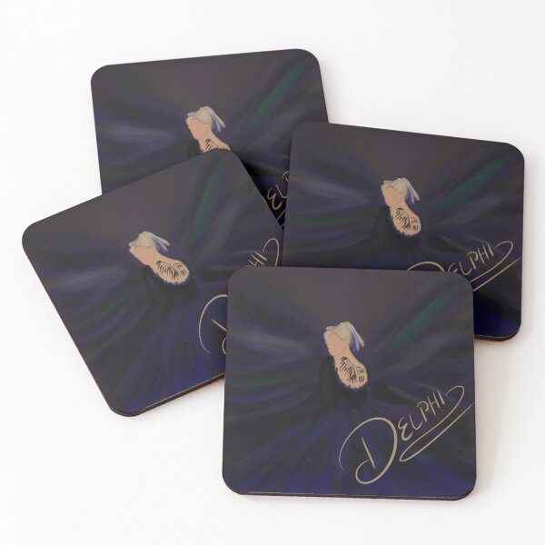 Item preview, Delphi Diggory designed and sold by moinbridda.