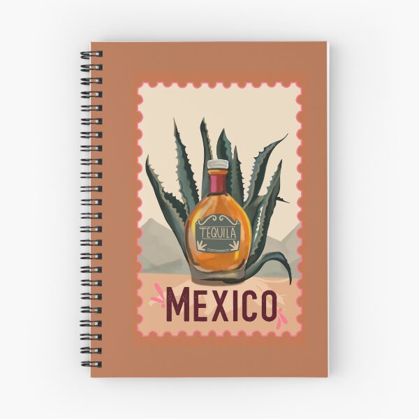 Item preview, Tequila in Mexico designed and sold by 21ayh.