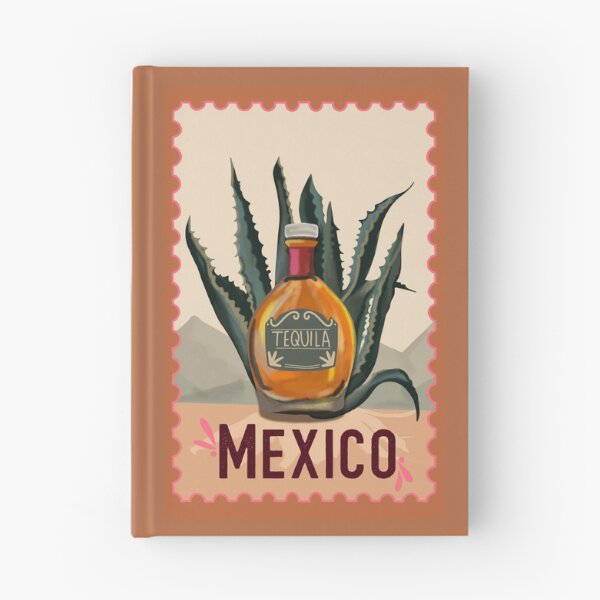 Item preview, Tequila in Mexico designed and sold by 21ayh.