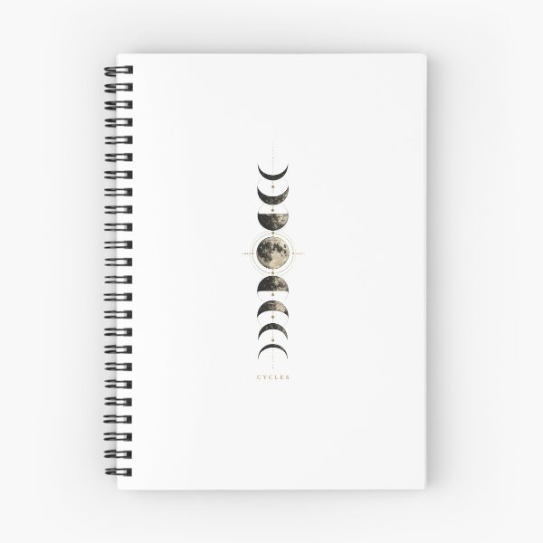 Item preview, MOON PHASES designed and sold by afrocolombiano9.
