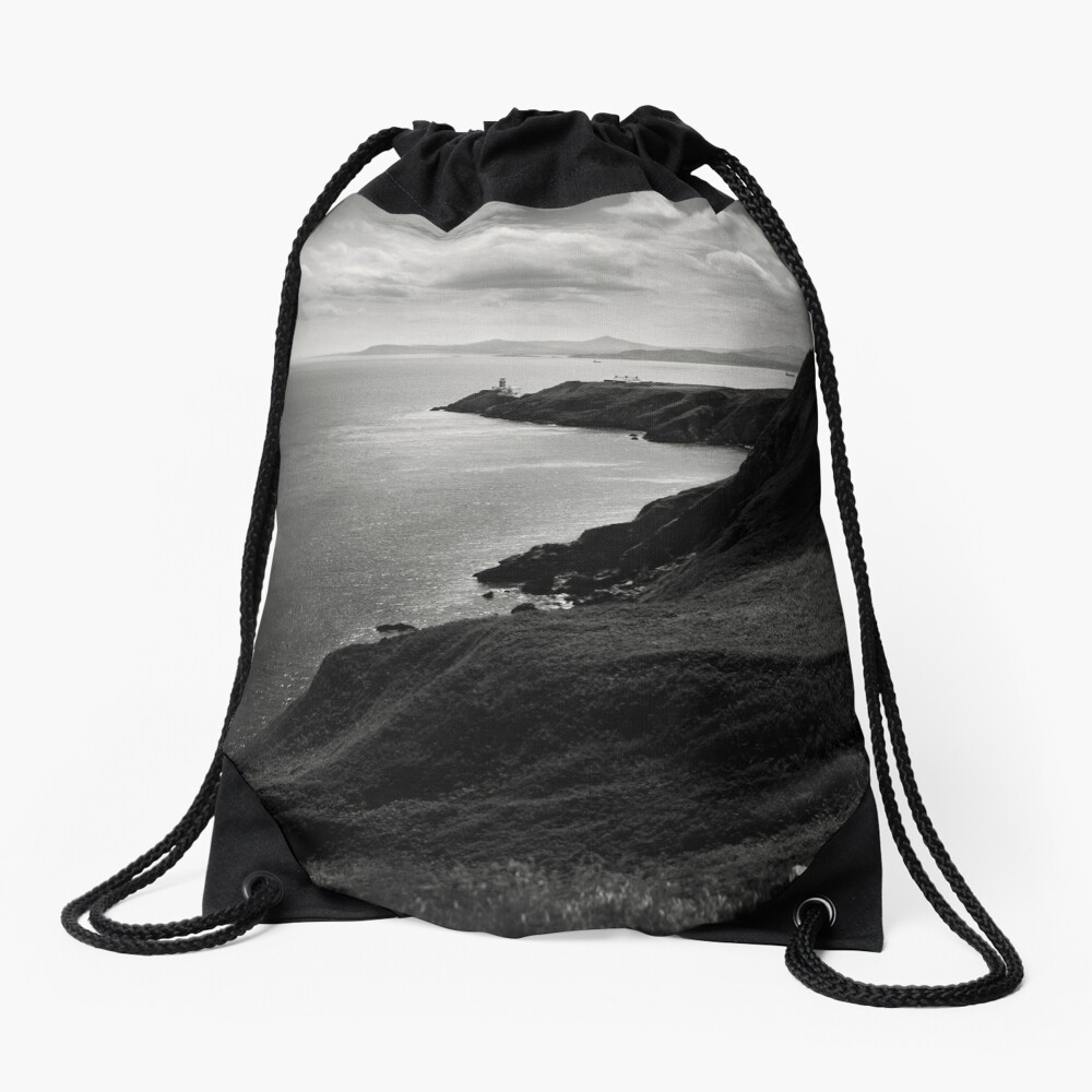 Item preview, Drawstring Bag designed and sold by kalua.