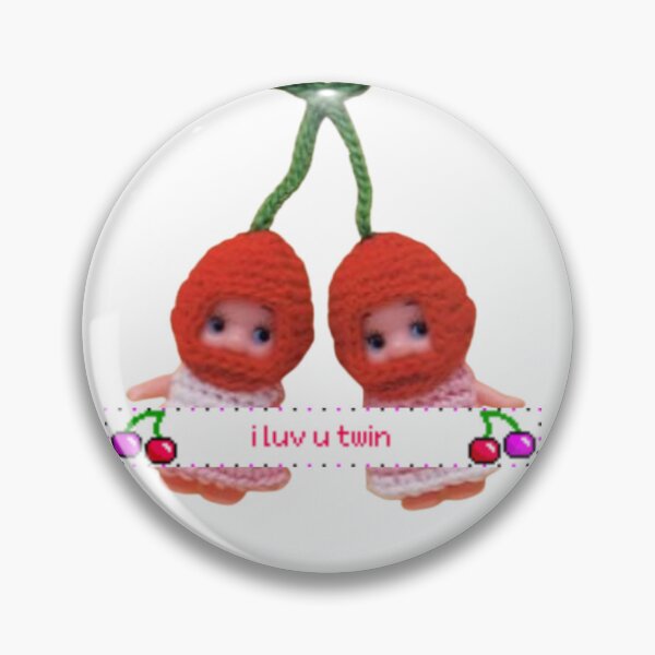 Item preview, Cherry babies!! designed and sold by PLANET-VEE.
