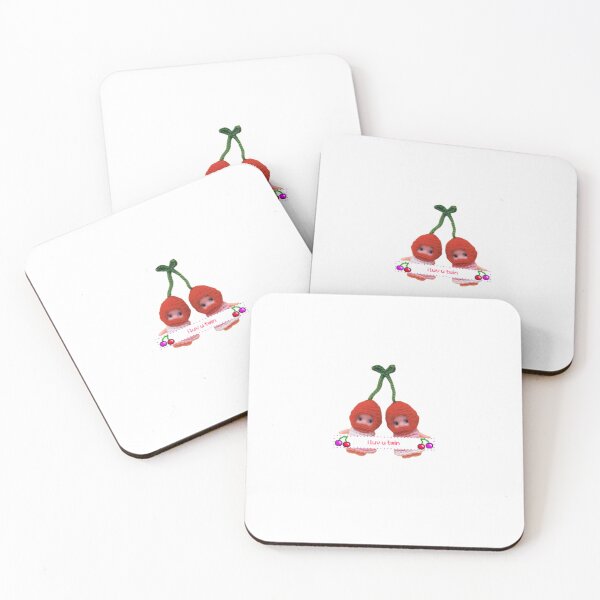 Item preview, Cherry babies!! designed and sold by PLANET-VEE.