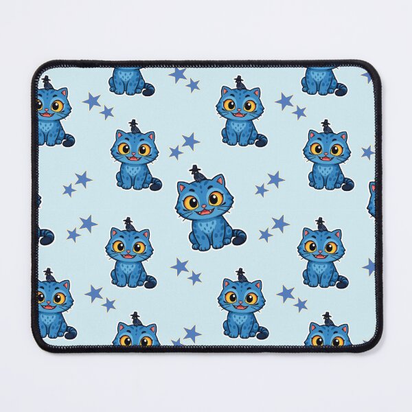 Item preview, Blue Kpop Catalog designed and sold by Relaxtarot.