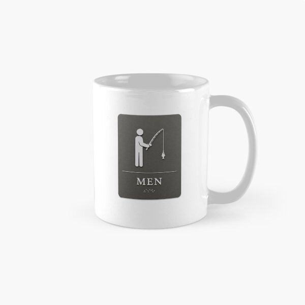 Item preview, MEN Bathroom sign designed and sold by Creations by Dean.
