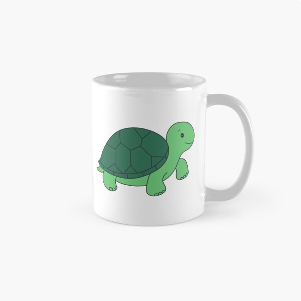 Item preview, Cute Turtle designed and sold by IrynaAlex.