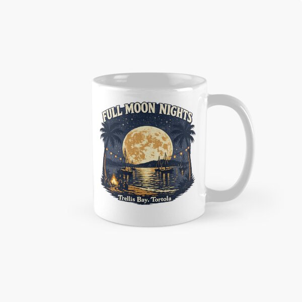 Item preview, Trellis Bay, BVI designed and sold by Retro Vibes Designs.
