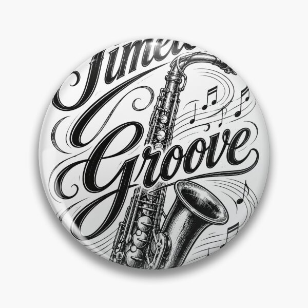 Item preview, Timeless Groove Retro Music designed and sold by Vexorask.