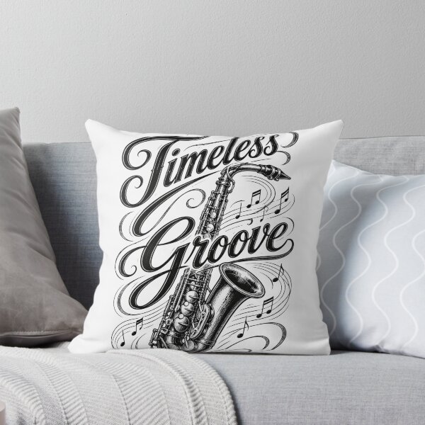 Item preview, Timeless Groove Retro Music designed and sold by Vexorask.