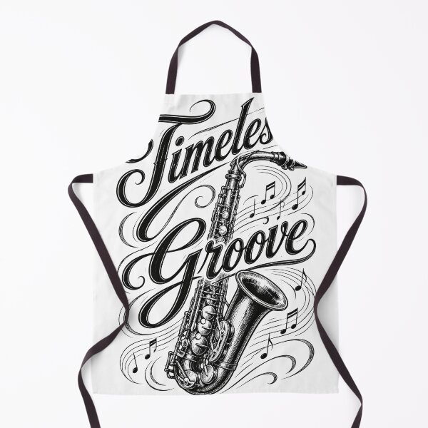 Item preview, Timeless Groove Retro Music designed and sold by Vexorask.