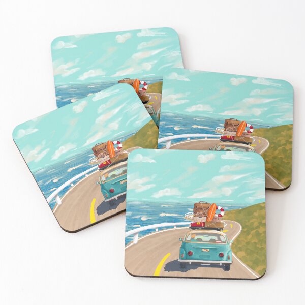 Item preview, Car Ride designed and sold by 21ayh.