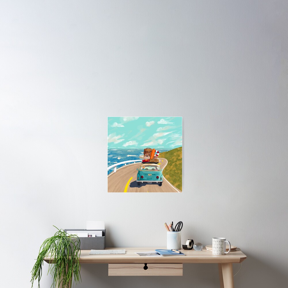 Item preview, Poster designed and sold by 21ayh.